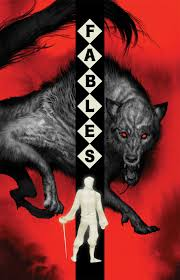 Illustration for article titled The Wolf Among Us: From a Fables Fan's Perspective